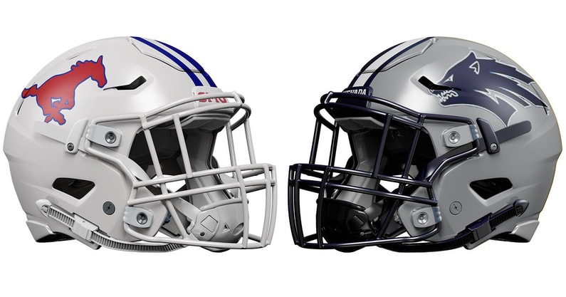 SMU at Nevada