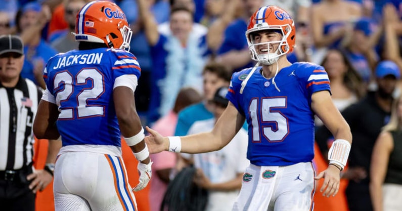 Florida-Gators-Graham-Mertz-Kahleil-Jackson