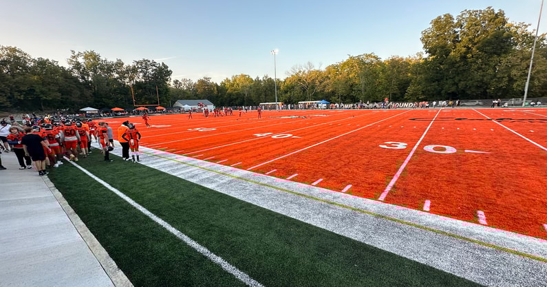 Paris (Ky.) High School