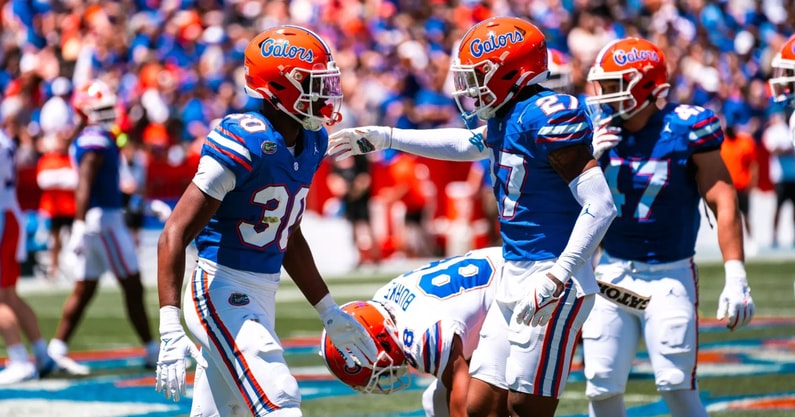 Florida-Gators-Gregory-Greg-Smith-Dijon-Johnson