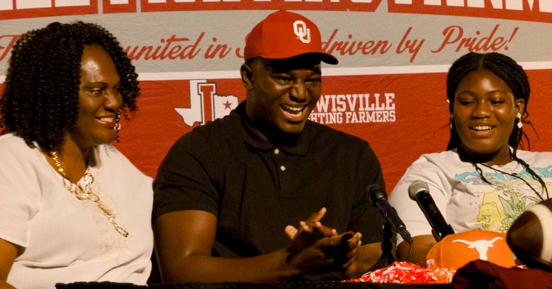 Michael Fasusi Announcement10