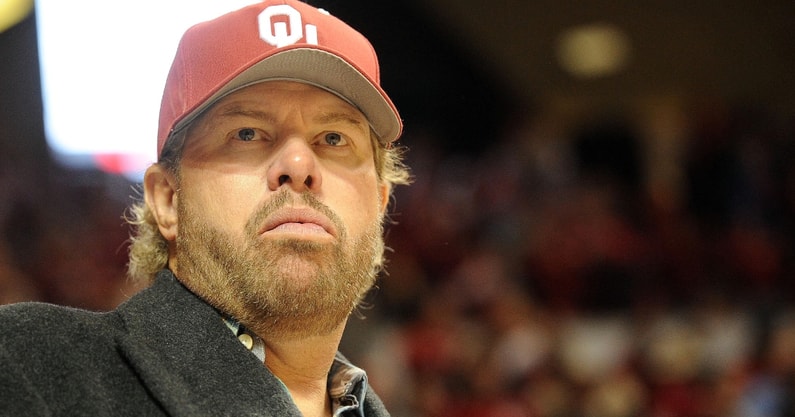Toby Keith