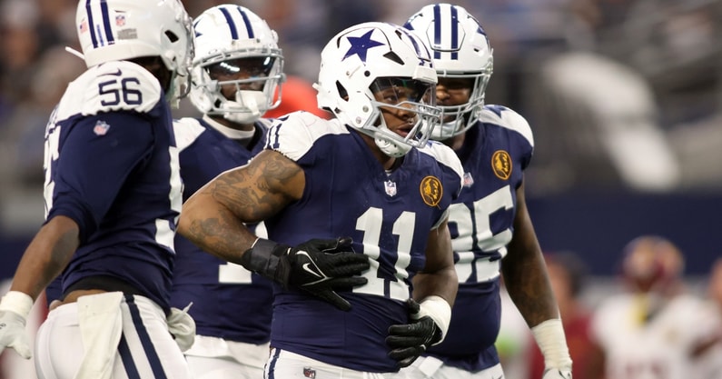 Micah Parsons