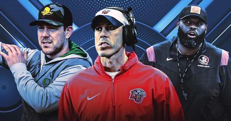 Coach Carousel