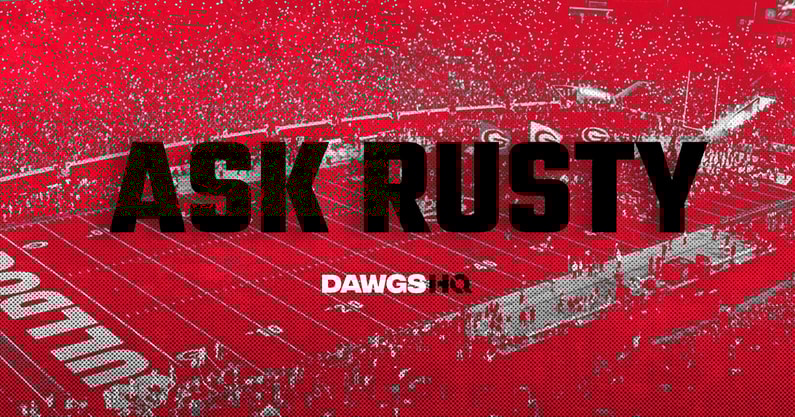 Georgia Bulldogs Football