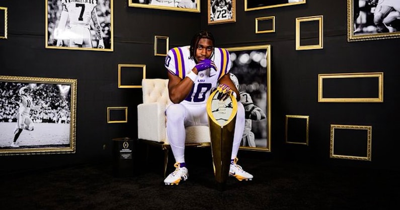 lsu-commit-cj-ross-set-for-massive-texas-high-school-football-matchup