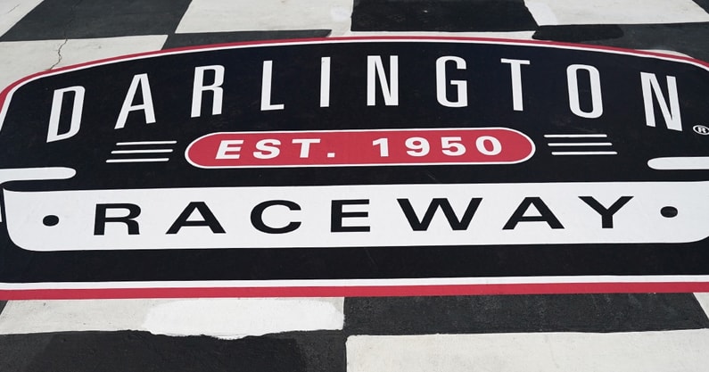 Darlington