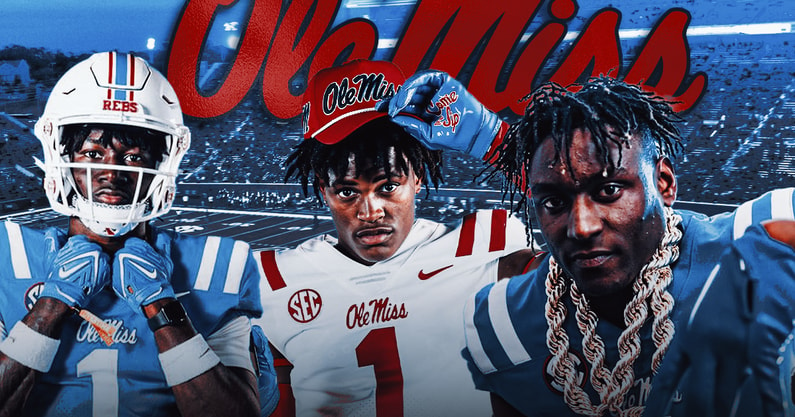 Ole Miss mock class, v2