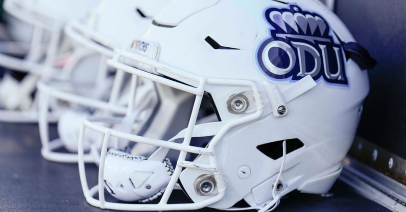 Old Dominion Football