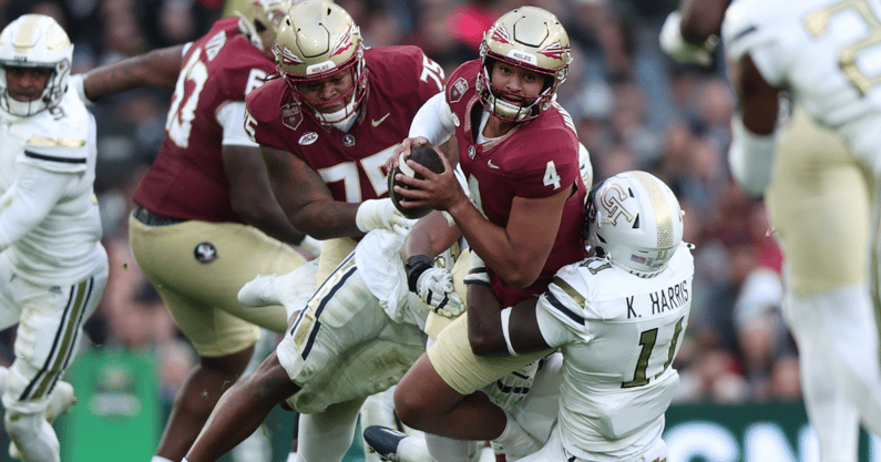 dju florida state georgia tech