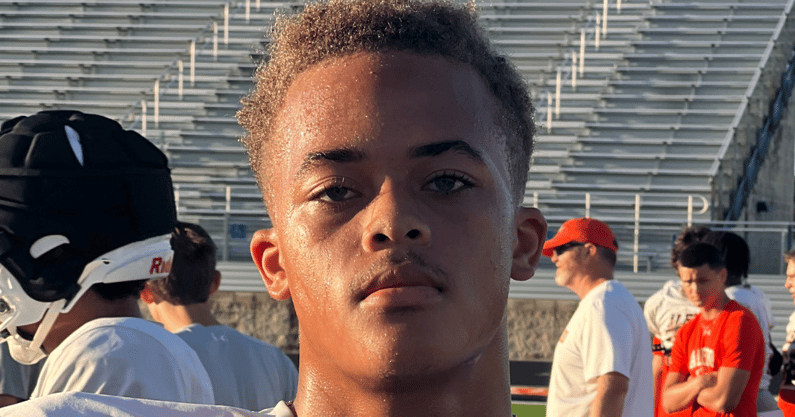 Kaydon Finley