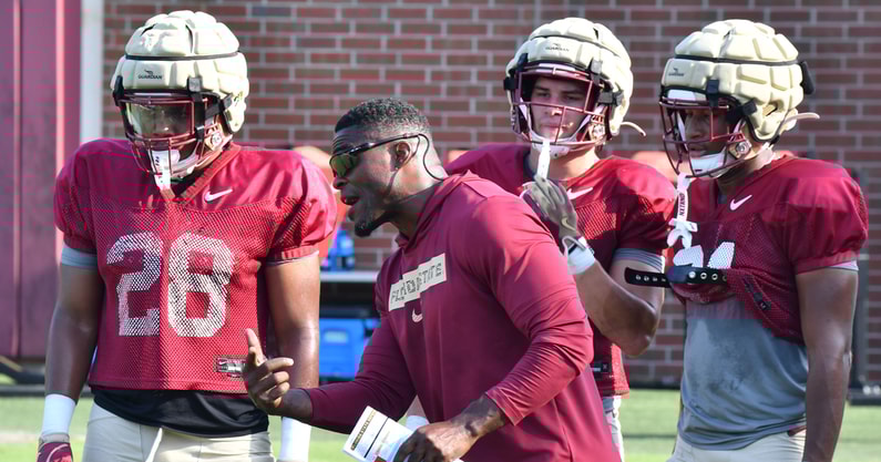 FSU-linebackers
