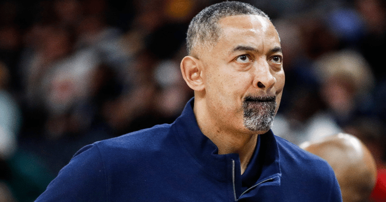 Juwan Howard