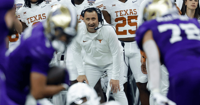 Steve Sarkisian