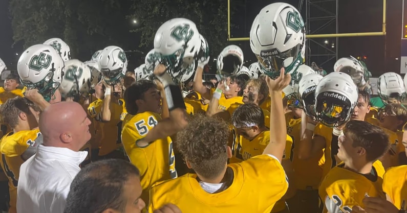 Photo of Owensboro Catholic by Piper McCoun | Kentucky Sports Radio