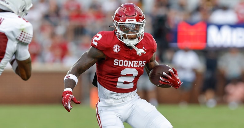 Jovontae Barnes