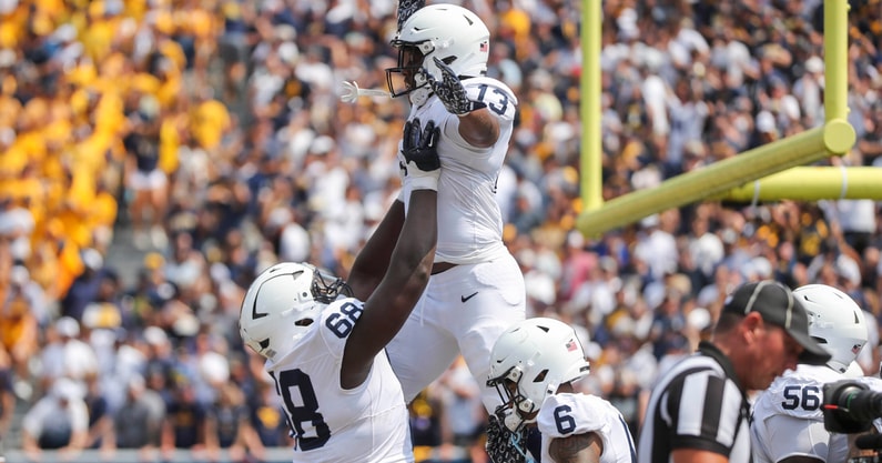 kaytron-allen-penn-state-football-usa-today-on3