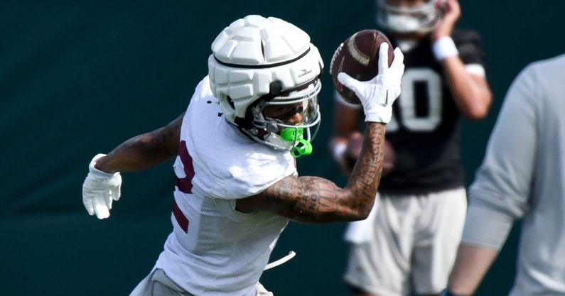 ryan-williams-hauls-in-first-touchdown-catch-of-college-football-career-vs-western-kentucky