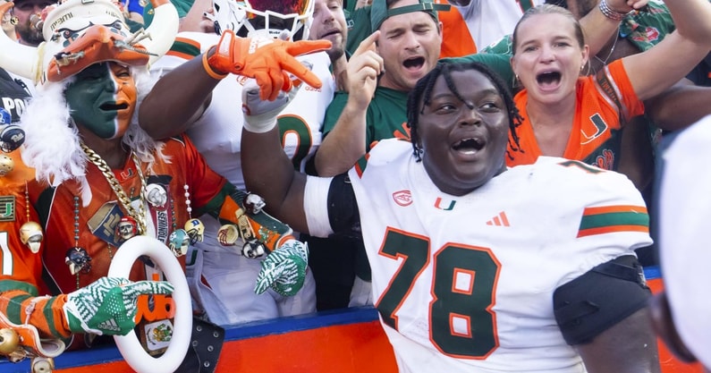 Matthew Mccoy UF