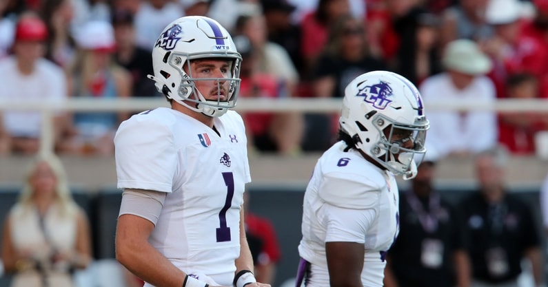 Abilene Christian