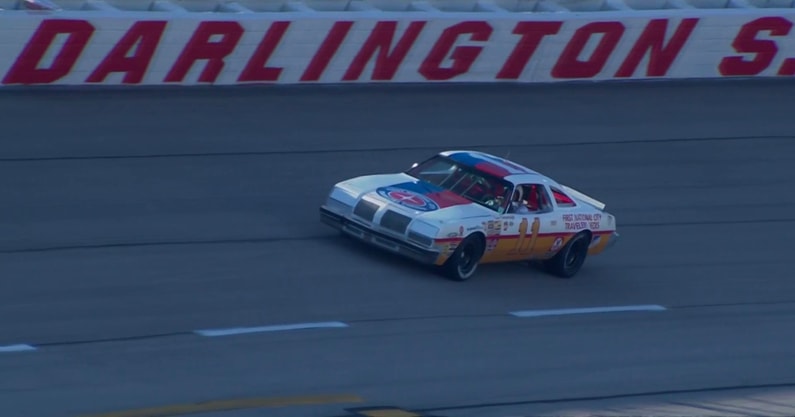 Cale Yarborough