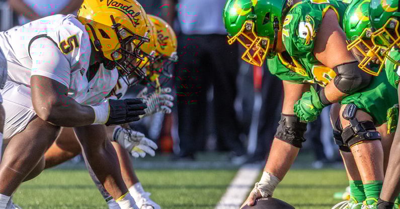 Trenches