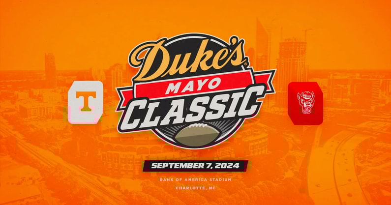 Tennessee Athletics