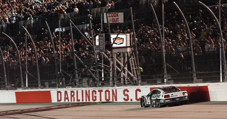 Southern 500