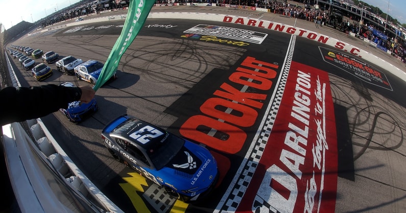 Darlington Raceway (1)