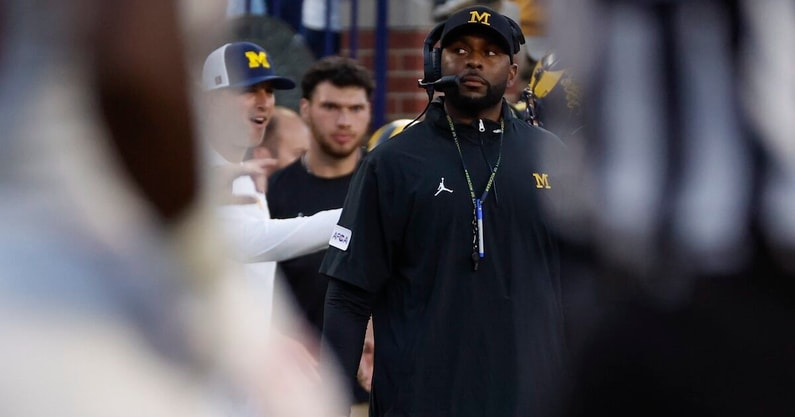 NCAA Football: Fresno State at Michigan