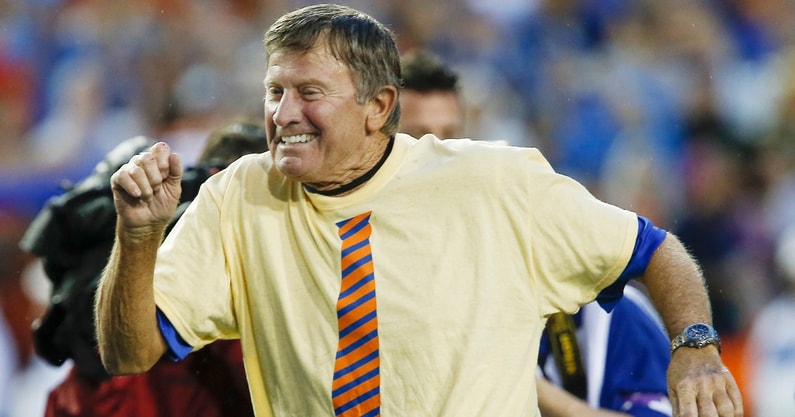 former-head-coach-steve-spurrier-florida-gators-staff-need-one-coaches-get-mad-miami-loss