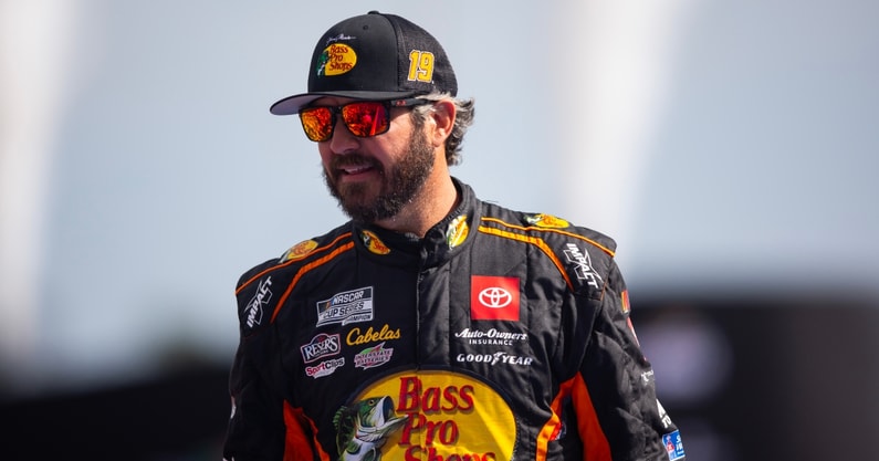 Martin Truex Jr.
