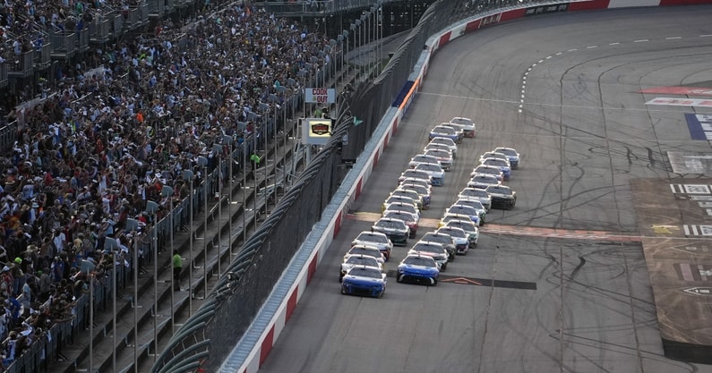NASCAR