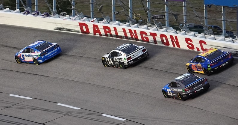 NASCAR
