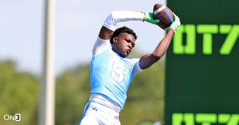 Tristen Keys Alabama Crimson Tide