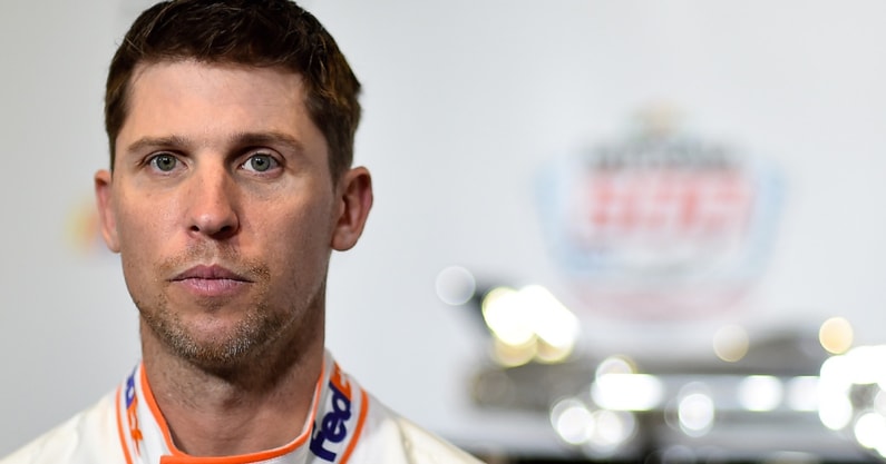 Denny Hamlin