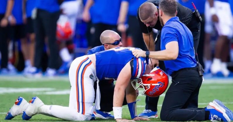 Graham-Mertz-Florida-Gators