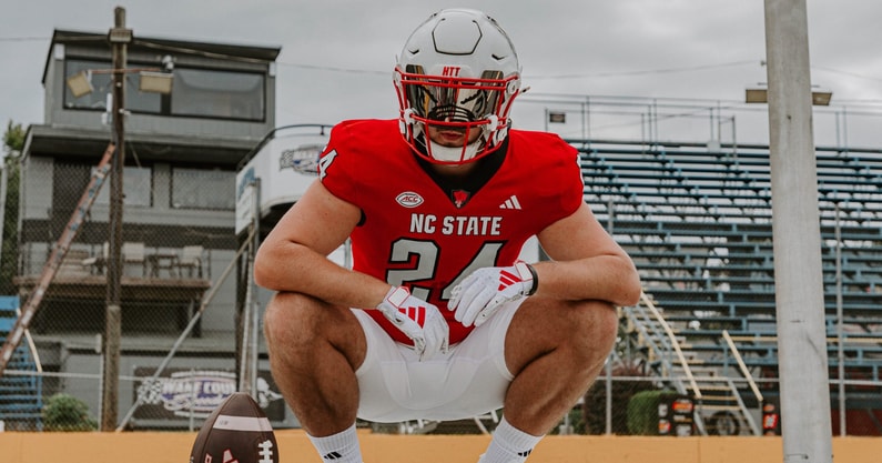 NC State Athletics