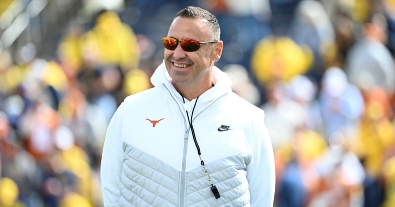 Steve Sarkisian