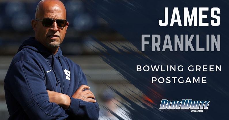 james-franklin-penn-state-bowling-green-postgame