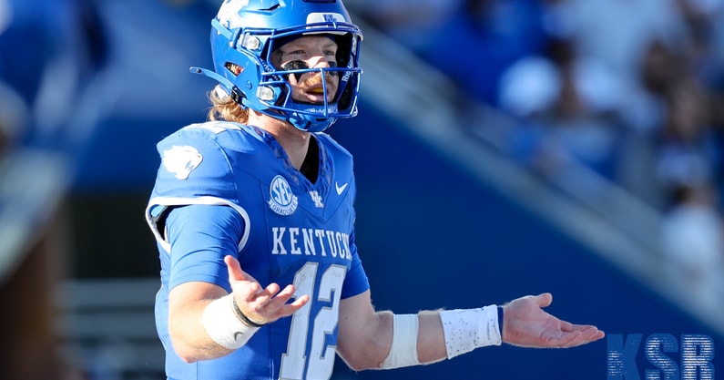 Brock Vandragriff - Dr. Michael Huang, Kentucky Sports Radio