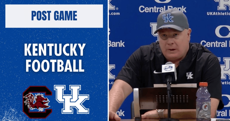 mark-stoops-kentucky-loss-south-carolina-postgame-press-conference