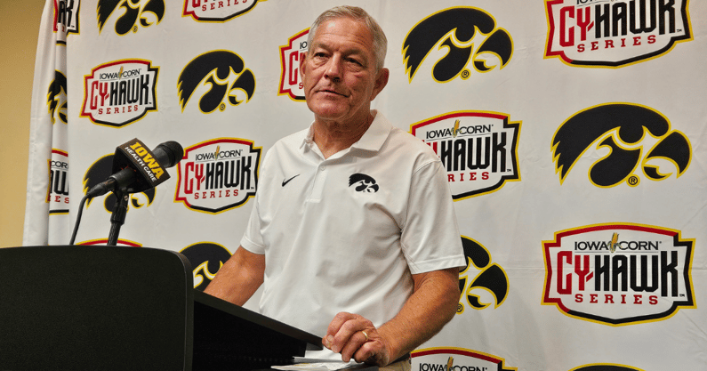 Kirk Ferentz (3)