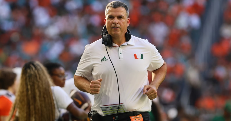 NCAA Football: Florida A&amp;M at Miami