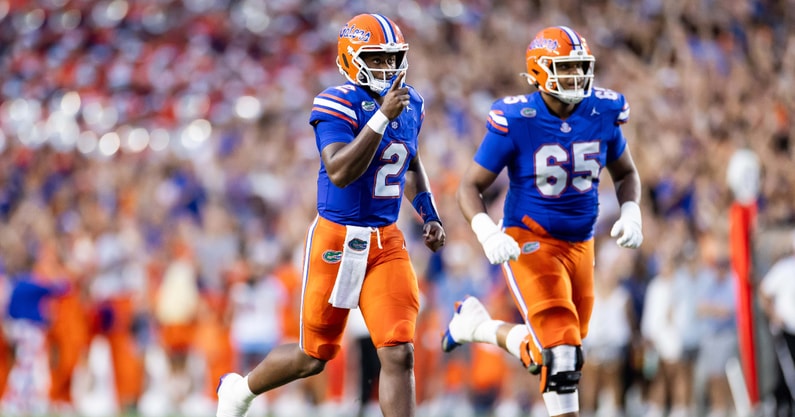 DJ-Lagway-Florida-Gators