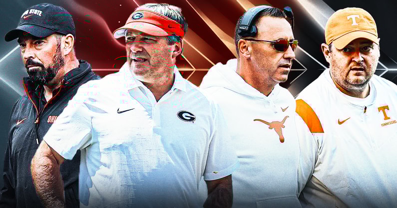 coaches POLL AFI