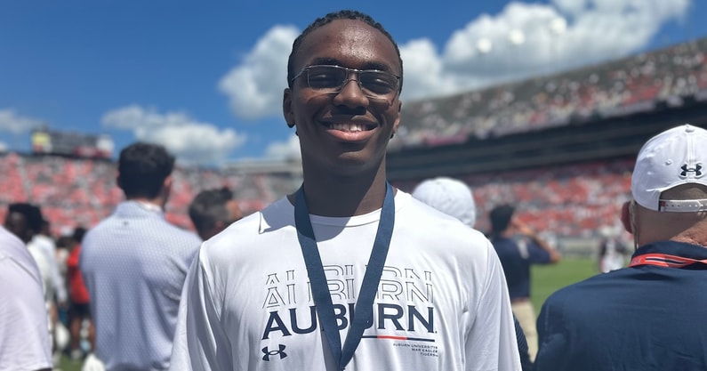 Sebastian Williams-Adams