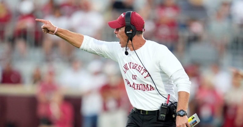 Brent Venables