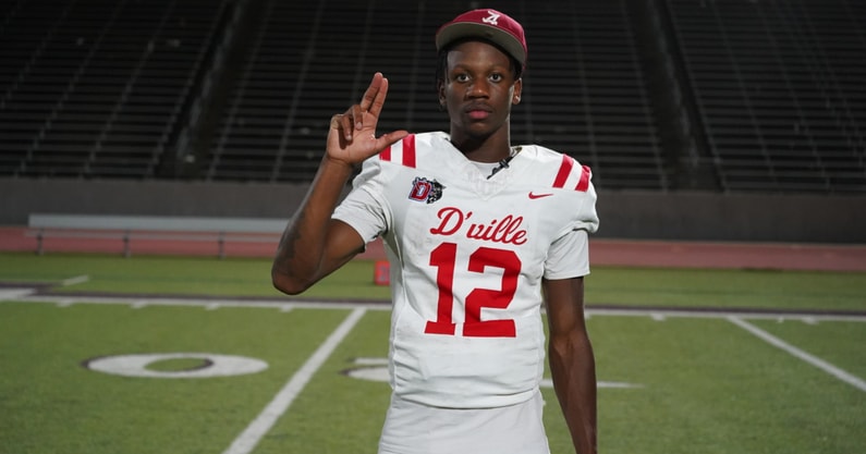 Keelon Russell Alabama Crimson Tide