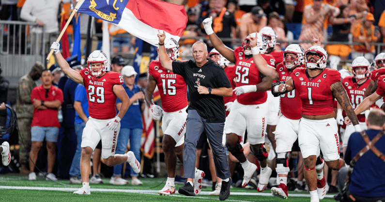 Dave Doeren